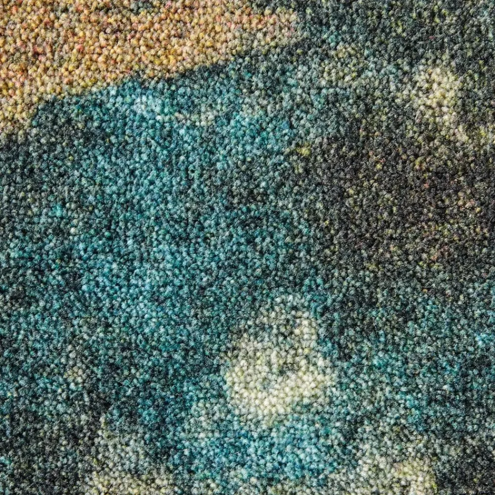 glacier_water_blue__ft_x__4.webp Glacier Water Blue 8 Ft. X 10 Ft. Abstract Area Rug By Mohawk Home | * Best Sale