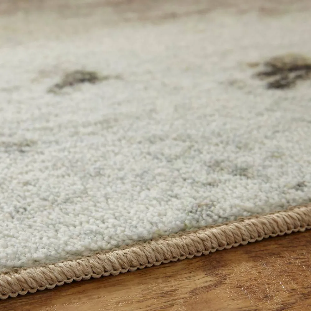 gold_vein_grey__ft_x__ft__2.webp Gold Vein Grey 8 Ft. X 10 Ft. Abstract Area Rug By Mohawk Home | * Clearance