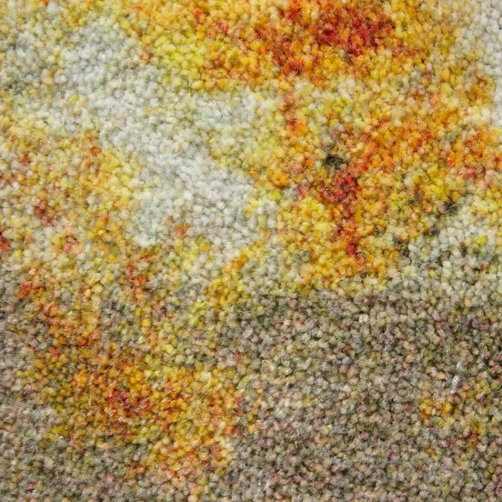 gold_vein_grey__ft_x__ft__4.webp Gold Vein Grey 8 Ft. X 10 Ft. Abstract Area Rug By Mohawk Home | * Clearance