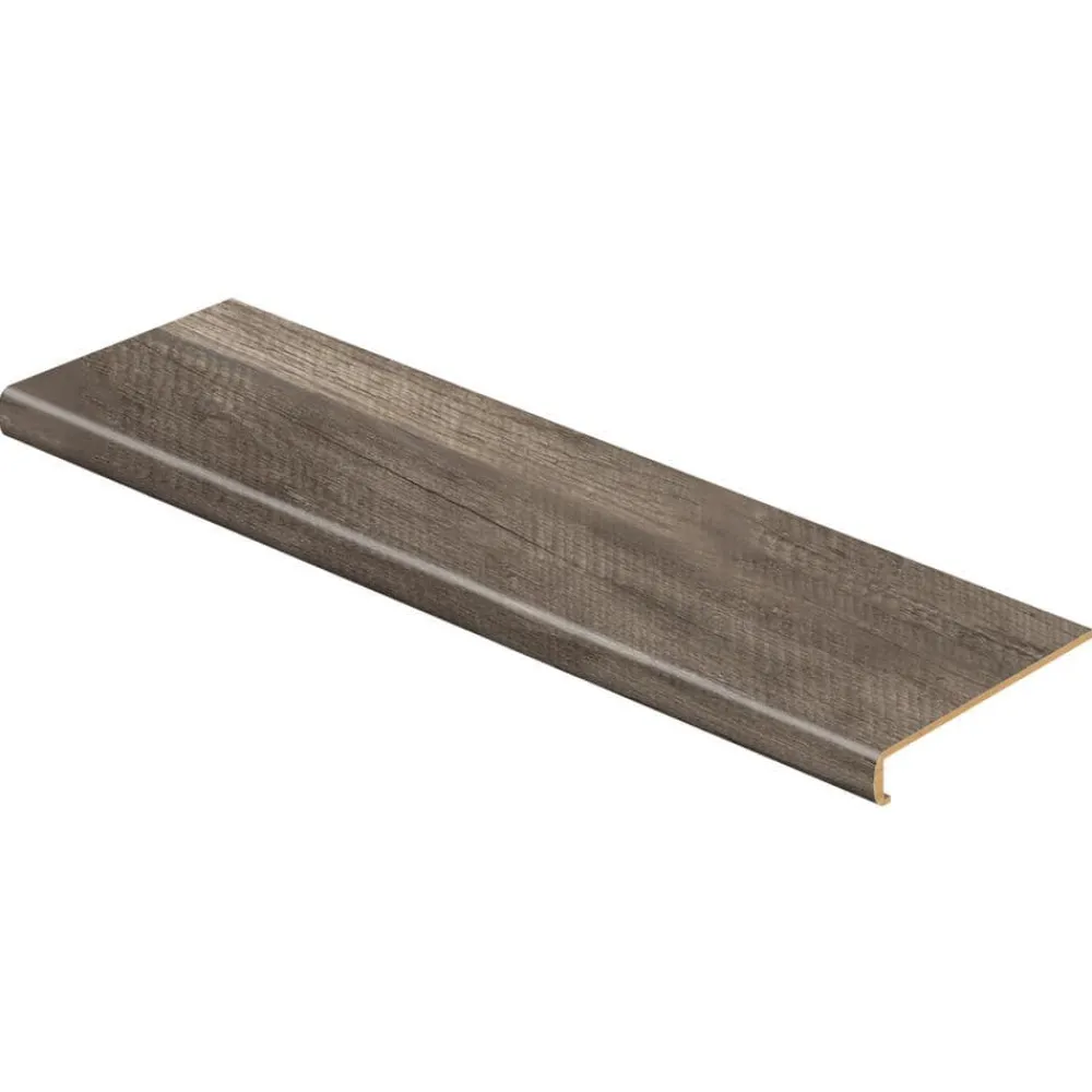 grey_oak__in_l_x__in_d_x__0.webp Grey Oak 47 In. L X 12-1/8 In. D X 2-3/16 In. H Laminate To Cover Stairs 1-1/8 In. T To 1-3/4 In. T By Cap A Tread | * Hot