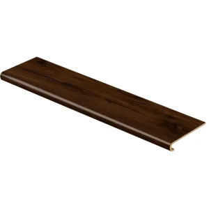 Hayes River Oak 47 In. Length X 12-1/8 In. Wide X 1-11/16 In. T Laminate To Cover Stairs 1 In. T By Cap A Tread | * Store