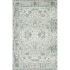 Henrietta Grey 8 Ft. X 10 Ft. Distressed Area Rug By Mohawk Home | * Online