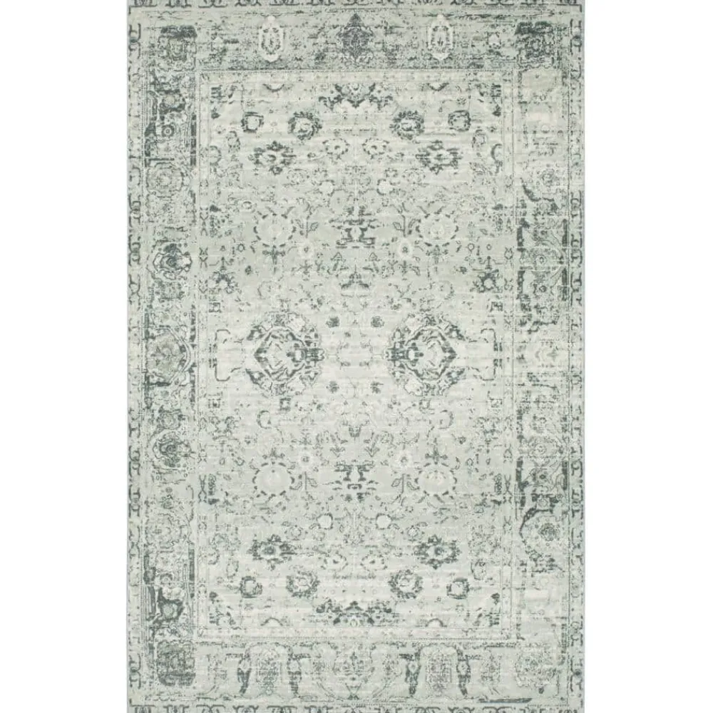henrietta_grey__ft_x__ft__0.webp Henrietta Grey 8 Ft. X 10 Ft. Distressed Area Rug By Mohawk Home | * Online