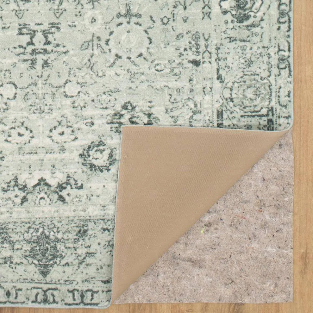 henrietta_grey__ft_x__ft__4.webp Henrietta Grey 8 Ft. X 10 Ft. Distressed Area Rug By Mohawk Home | * Online