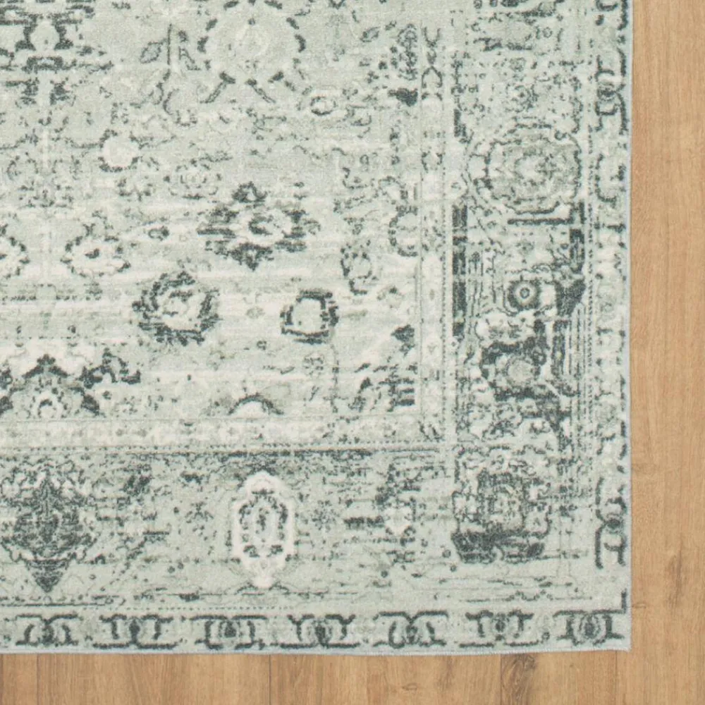 henrietta_grey__ft_x__ft__5.webp Henrietta Grey 8 Ft. X 10 Ft. Distressed Area Rug By Mohawk Home | * Online
