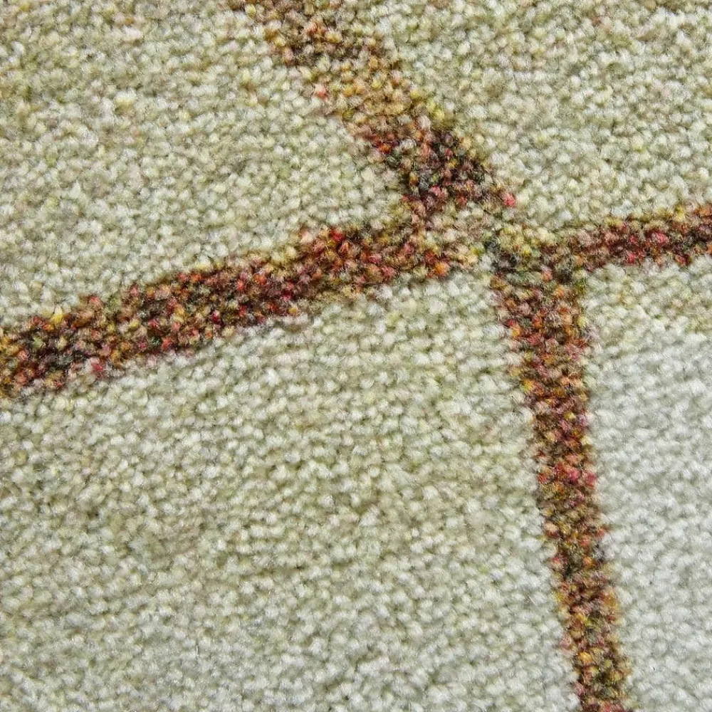illusion_water_cream__ft__4.webp Illusion Water Cream 10 Ft. X 14 Ft. Abstract Area Rug By Mohawk Home | * Discount