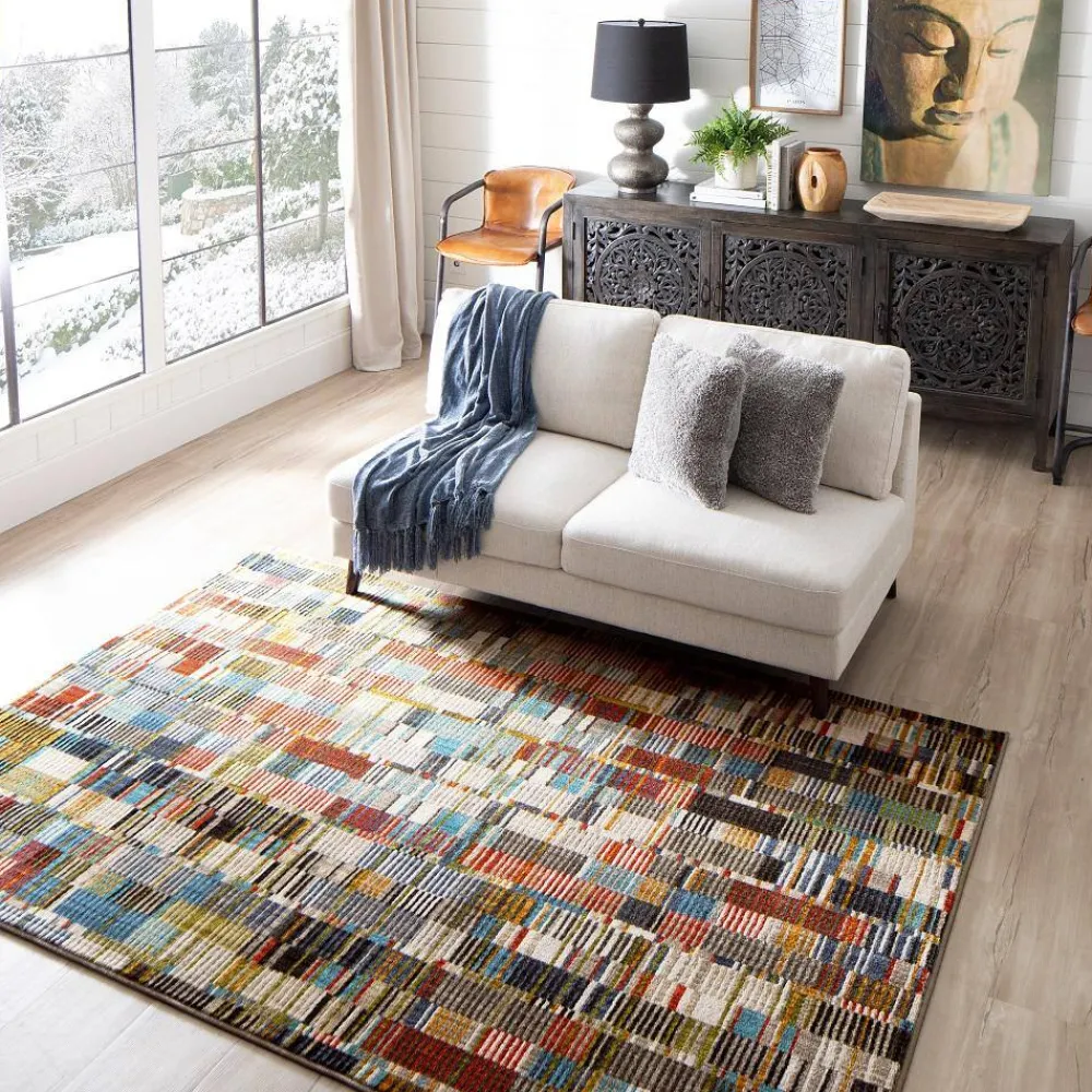 iola_multi__ft_x__ft_geom_10.webp Iola Multi 8 Ft. X 11 Ft. Geometric Area Rug By Mohawk Home | * Discount