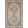 Jarama Multi 6 Ft. X 9 Ft. Area Rug By Mohawk Home | * Discount