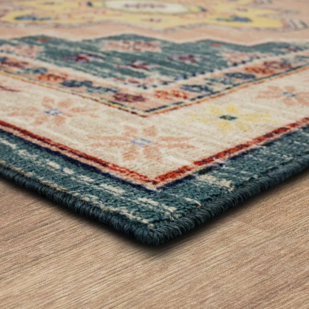 jarama_multi__ft_x__ft_ar_4.webp Jarama Multi 6 Ft. X 9 Ft. Area Rug By Mohawk Home | * Discount