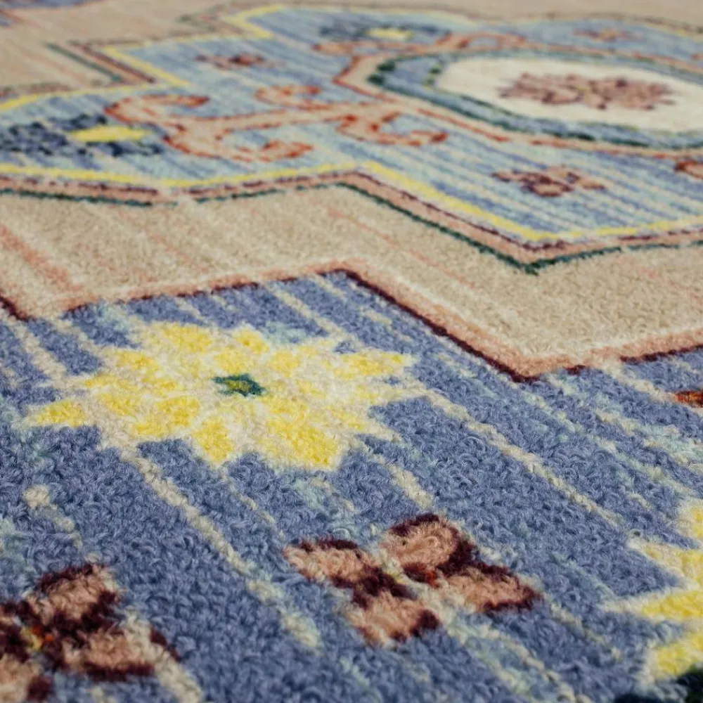 jarama_multi__ft_x__ft_ar_6.webp Jarama Multi 6 Ft. X 9 Ft. Area Rug By Mohawk Home | * Discount