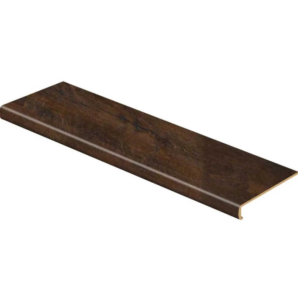 java_scraped_oak__in_l_x__0.webp Java Scraped Oak 47 In. L X 12-1/8 In. W X 2-3/16 In. T Laminate To Cover Stairs 1-1/8 In. To 1-3/4 In. T By Cap A Tread | * Flash Sale