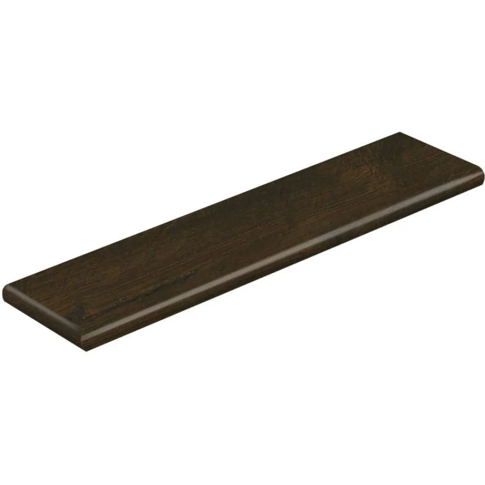 java_scraped_oak__in_leng_0-1.webp Java Scraped Oak 47 In. Length X 12-1/8 In. Deep X 1-11/16 In. Height Laminate Left Return To Cover Stairs 1 In. Thick By Cap A Tread | * Clearance