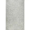 Juniper Grey 8 Ft. X 10 Ft. Medallion Area Rug By Mohawk Home | * Flash Sale