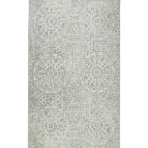Juniper Grey 8 Ft. X 10 Ft. Medallion Area Rug By Mohawk Home | * Flash Sale
