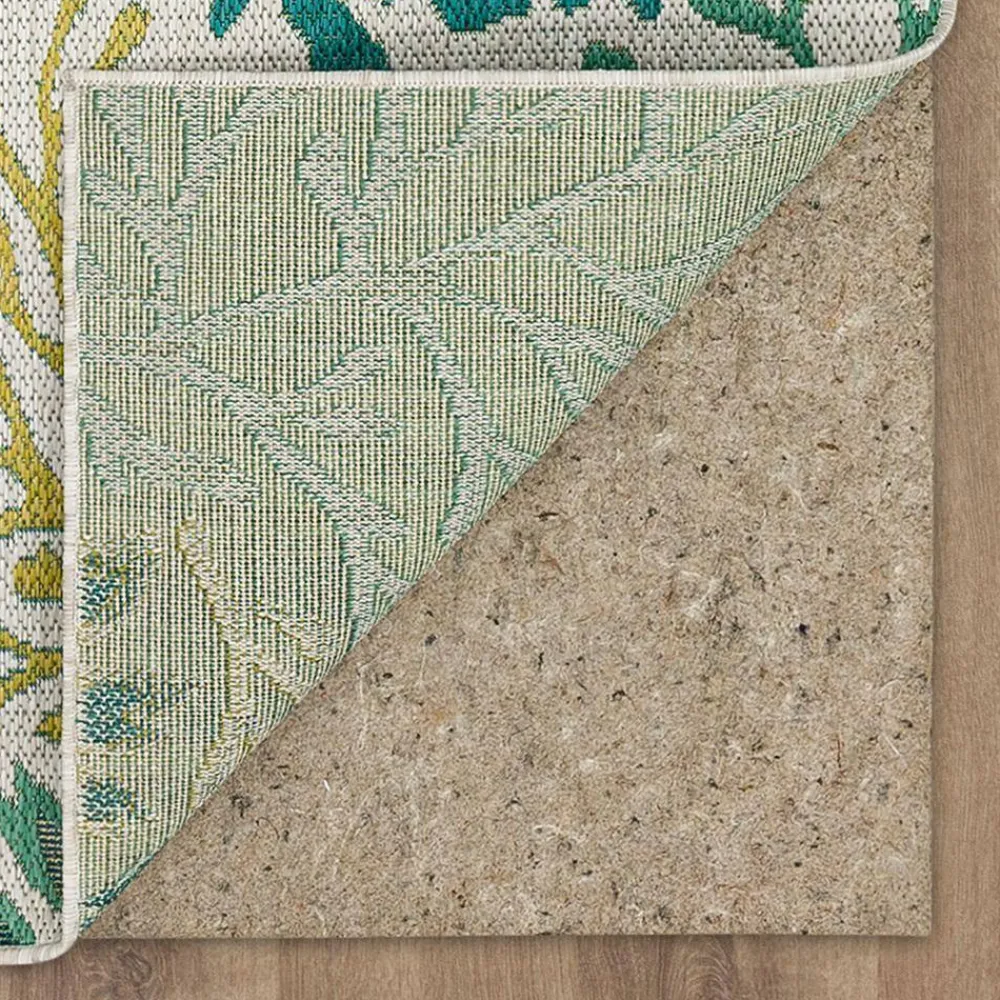 lagoon_teal__ft_x__ft_ind_8.webp Lagoon Teal 10 Ft. X 13 Ft. Indoor/Outdoor Area Rug By Mohawk Home | * Sale