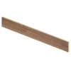 Lakeshore Pecan 47 In. Length X 1/2 In. Deep X 7-3/8 In. Height Laminate Riser To Be Used With Cap A Tread | * Store