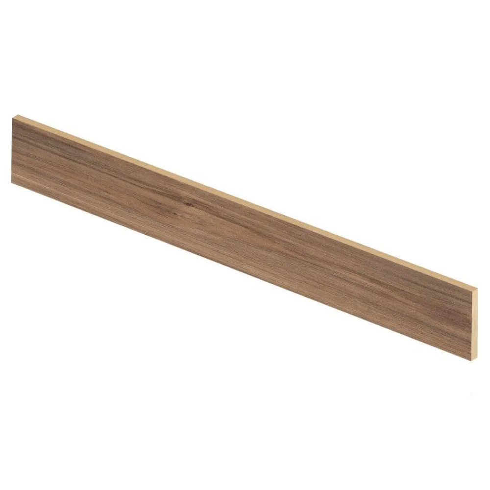 lakeshore_pecan__in_lengt_0.webp Lakeshore Pecan 47 In. Length X 1/2 In. Deep X 7-3/8 In. Height Laminate Riser To Be Used With Cap A Tread | * Store