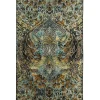 Lova Gold 10 Ft. X 14 Ft. Abstract Area Rug By Mohawk Home | * Online
