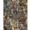 Lowrie Gray 8 Ft. X 10 Ft. Indoor Area Rug By Mohawk Home | * Online