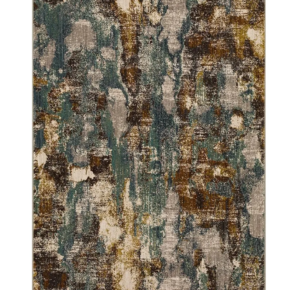 lowrie_gray__ft_x__ft_ind_0.webp Lowrie Gray 8 Ft. X 10 Ft. Indoor Area Rug By Mohawk Home | * Online