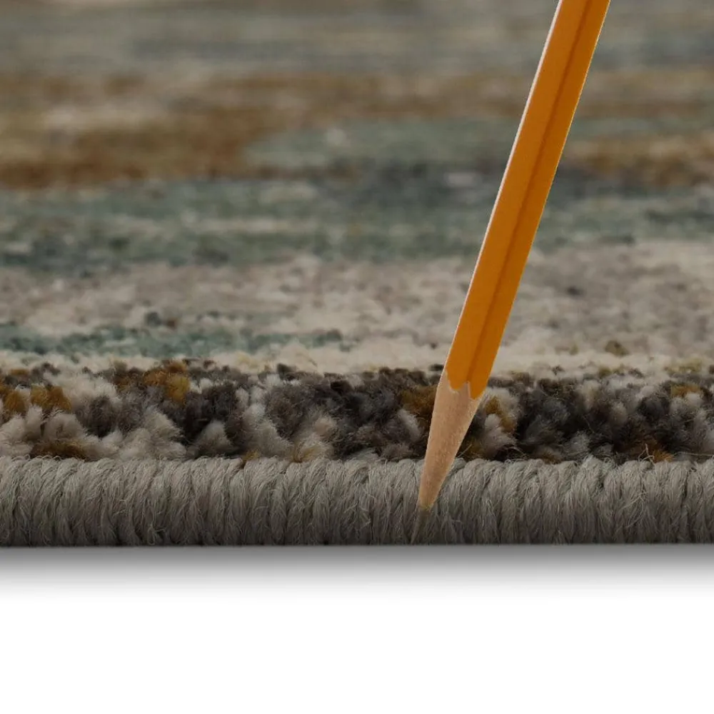 lowrie_gray__ft_x__ft_ind_6.webp Lowrie Gray 8 Ft. X 10 Ft. Indoor Area Rug By Mohawk Home | * Online