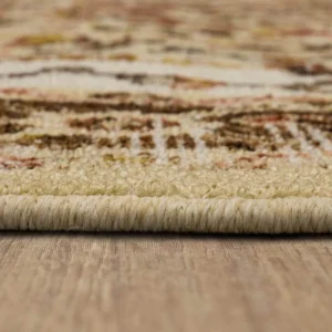Maras Earth 6 Ft. X 9 Ft. Area Rug By Mohawk Home | * Fashion