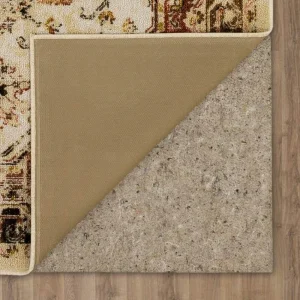 Maras Earth 6 Ft. X 9 Ft. Area Rug By Mohawk Home | * Fashion