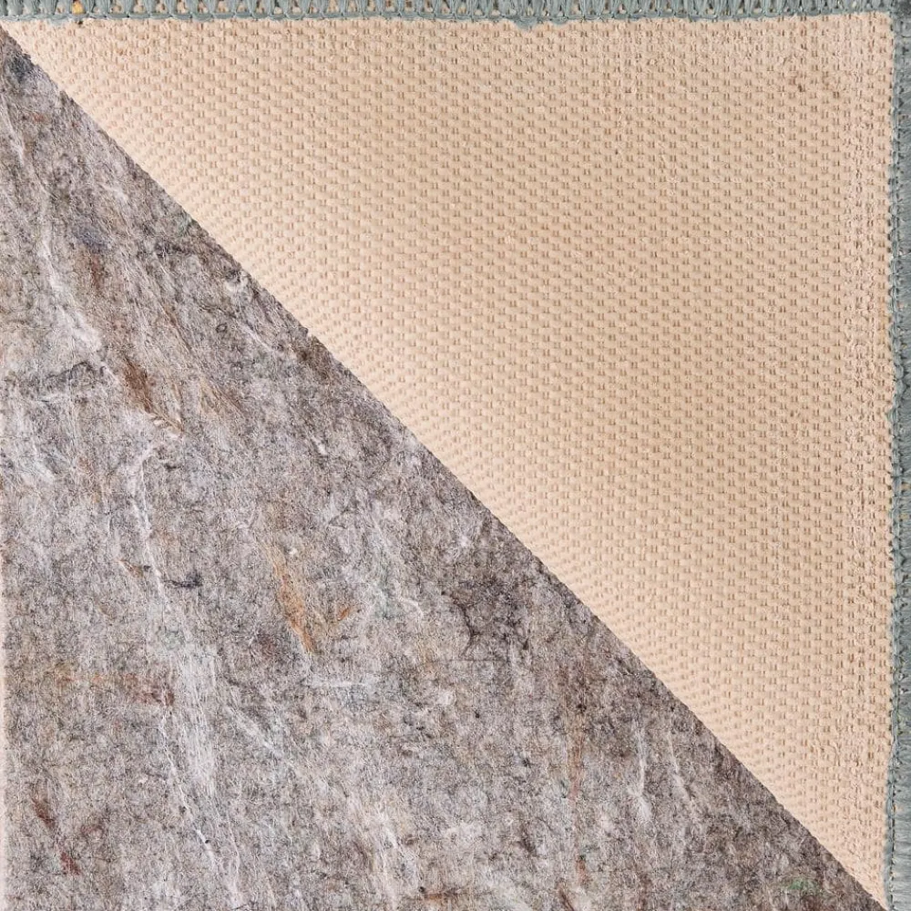merging_floral_green__ft__5.webp Merging Floral Green 8 Ft. X 10 Ft. Floral Area Rug By Mohawk Home | * Best