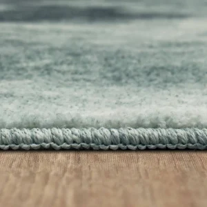 Moon Gray 5 Ft. Round Area Rug By Mohawk Home | * Sale