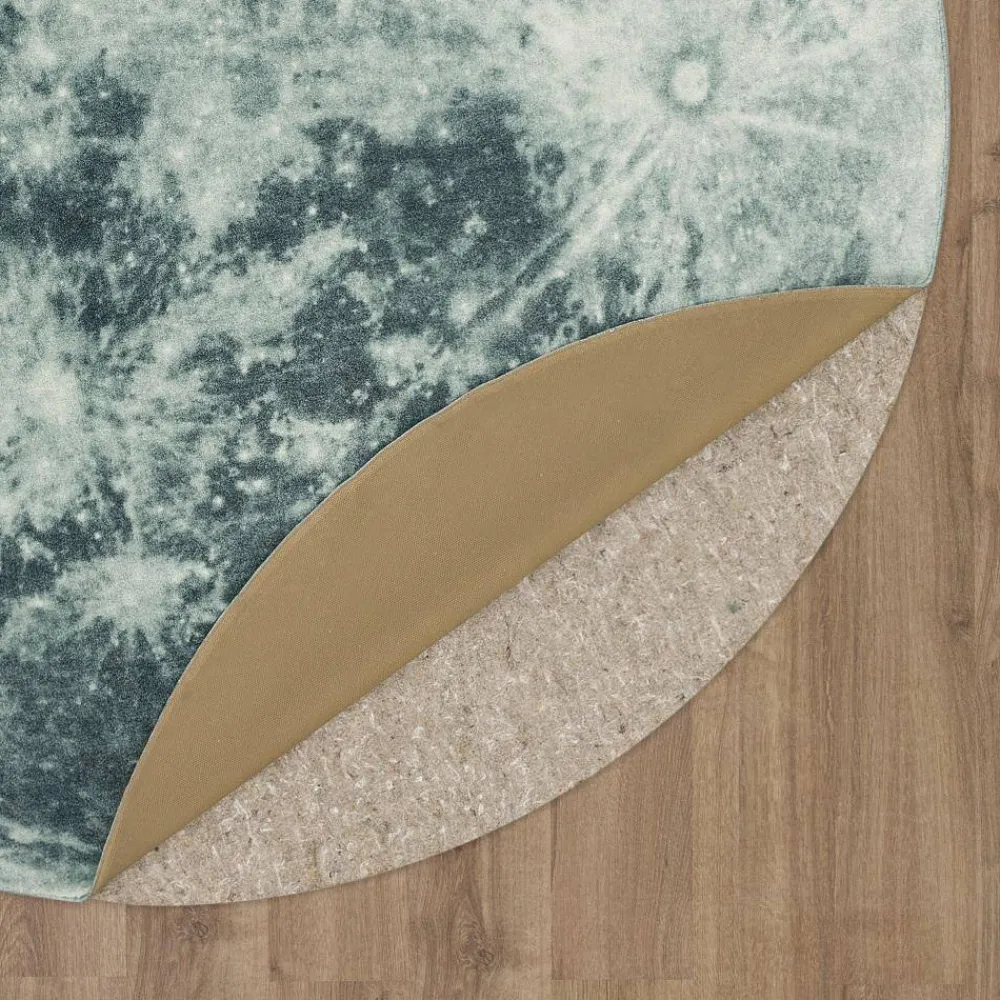 moon_gray__ft_round_area__4.webp Moon Gray 5 Ft. Round Area Rug By Mohawk Home | * Sale