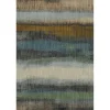 Odin Gun Metal 8 Ft. X 11 Ft. Striped Area Rug By Mohawk Home | * Best