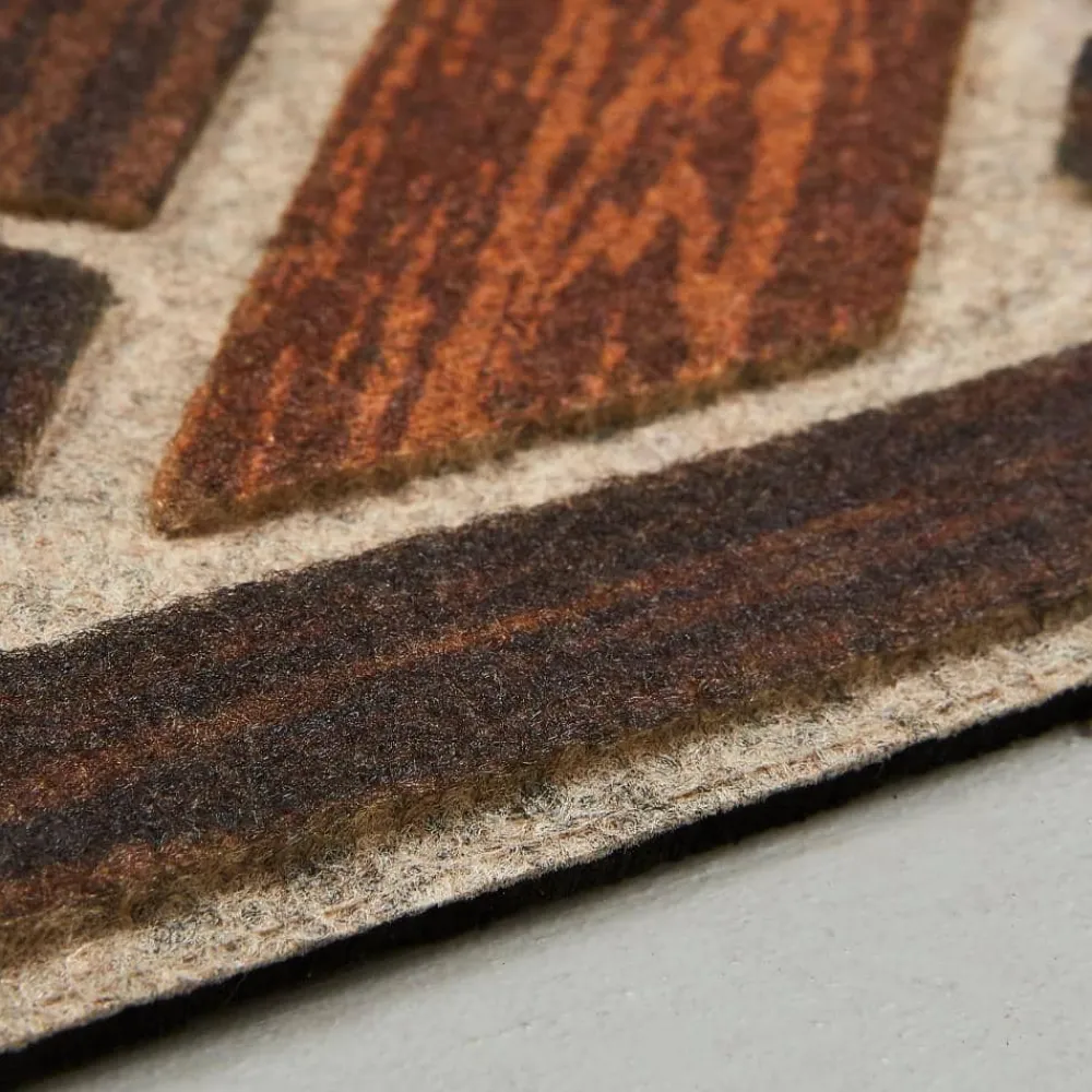 ornamental_brick__in_x__i_2-1.webp Ornamental Brick 24 In. X 48 In. Door Mat By Mohawk Home | * Discount