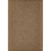 Parquet Impressions Jacquard Safari 24 In. X 36 In. Recycled Rubber Indoor/Outdoor Door Mat By Mohawk Home | * Sale