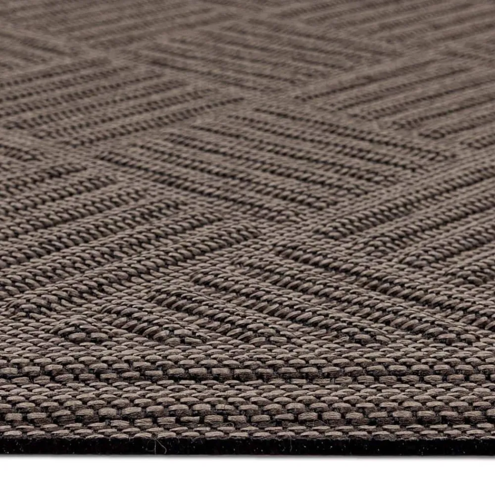 parquet_impressions_jacqu_2-1.webp Parquet Impressions Jacquard Flagstone 36 In. X 60 In. Recycled Rubber Indoor/Outdoor Door Mat By Mohawk Home | * Cheap