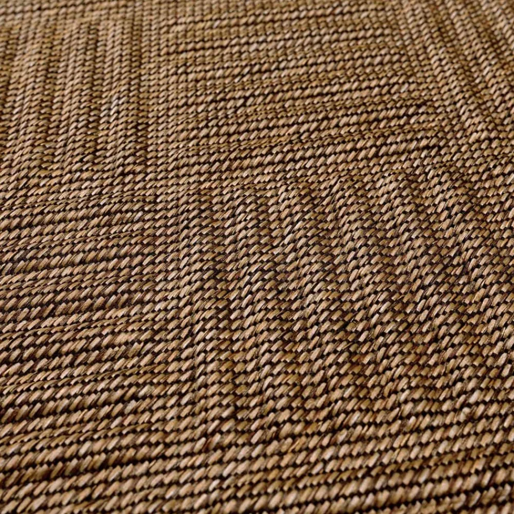 parquet_impressions_jacqu_4-2.webp Parquet Impressions Jacquard Safari 24 In. X 36 In. Recycled Rubber Indoor/Outdoor Door Mat By Mohawk Home | * Sale