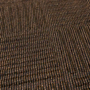 Parquet Impressions Jacquard Copper 24 In. X 36 In. Recycled Rubber Indoor/Outdoor Door Mat By Mohawk Home | * Best