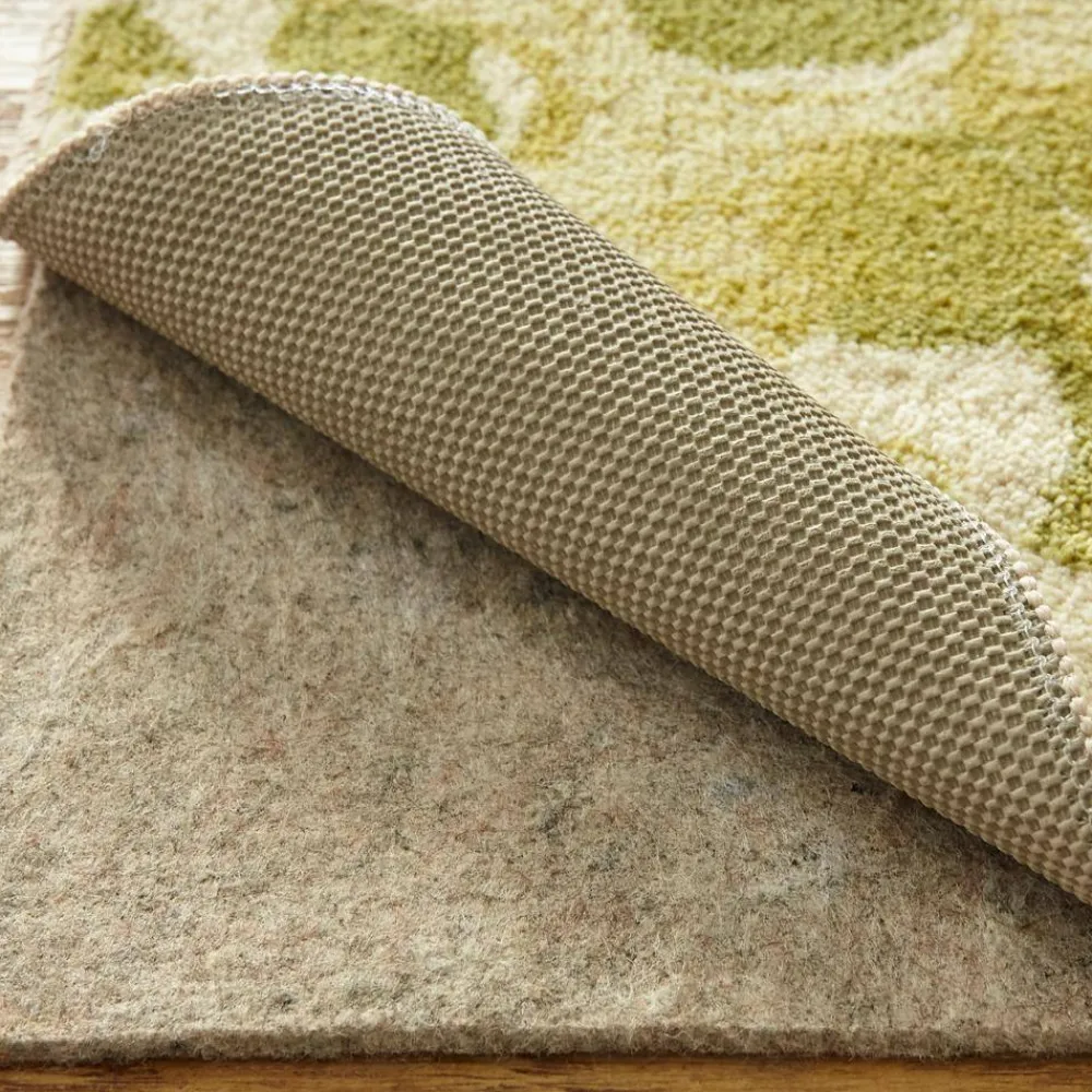 radiance_aqua__ft_x__ft_m_5.webp Radiance Aqua 2 Ft. X 8 Ft. Machine Washable Floral Runner Rug By Mohawk Home | * Clearance