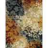 Radiance Multi 4 Ft. X 5 Ft. Machine Washable Floral Area Rug By Mohawk Home | * Shop