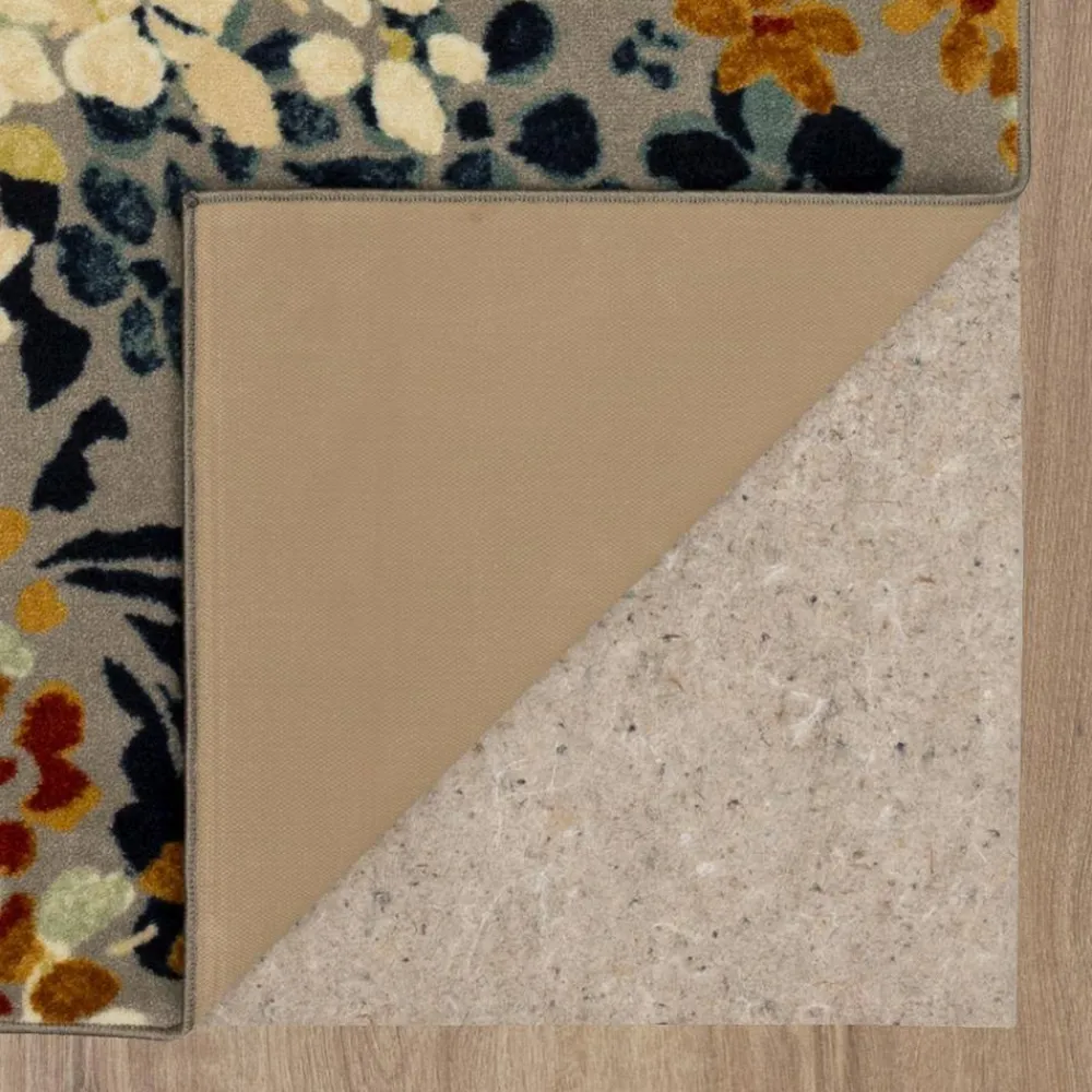 radiance_multi__ft_x__ft__5.webp Radiance Multi 4 Ft. X 5 Ft. Machine Washable Floral Area Rug By Mohawk Home | * Shop