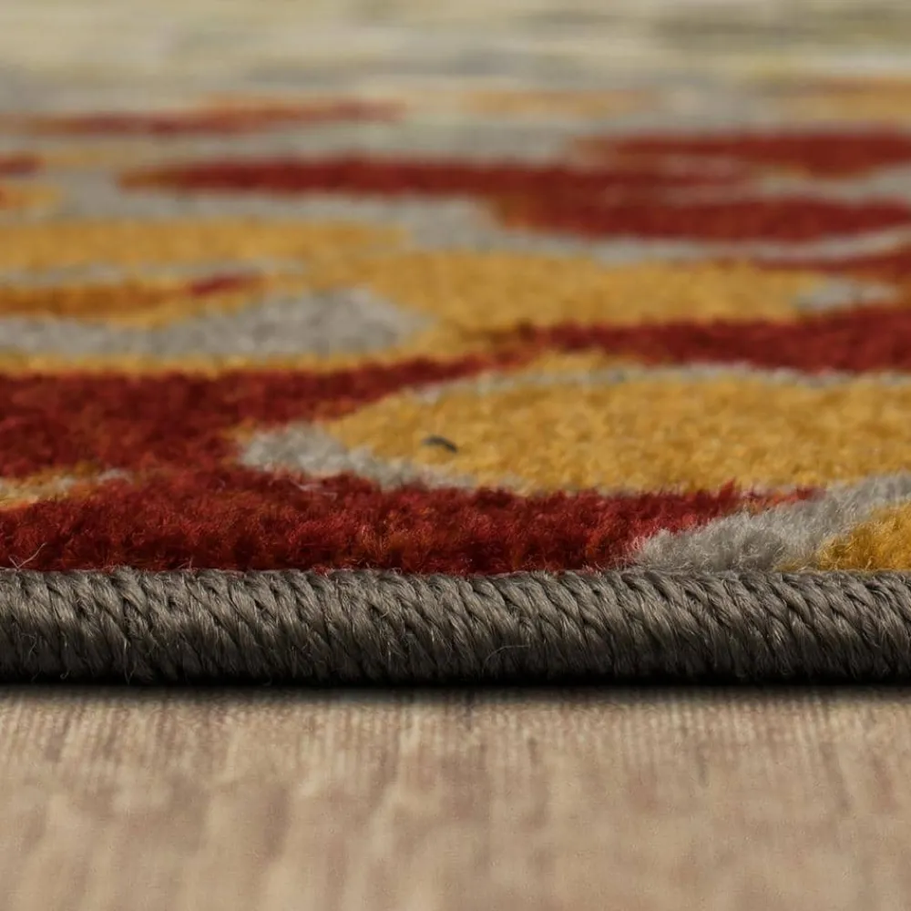 radiance_multi__ft_x__ft__6.webp Radiance Multi 4 Ft. X 5 Ft. Machine Washable Floral Area Rug By Mohawk Home | * Shop