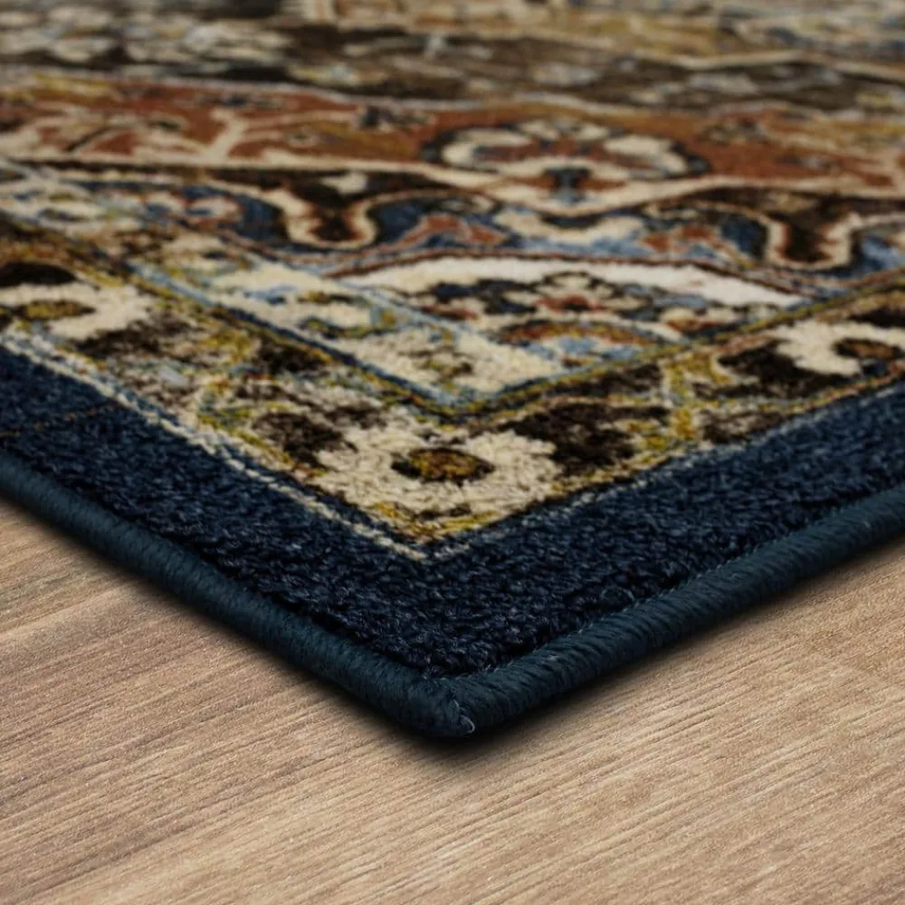 remee_brown__ft_x__ft_run_4.webp Remee Brown 2 Ft. X 8 Ft. Runner Rug By Mohawk Home | * Cheap