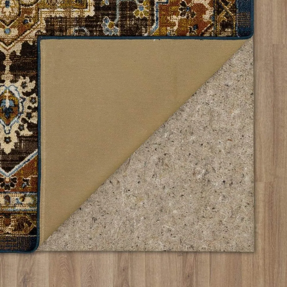 remee_brown__ft_x__ft_run_5.webp Remee Brown 2 Ft. X 8 Ft. Runner Rug By Mohawk Home | * Cheap