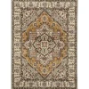 Rene Beige 5 Ft. X 7 Ft. Oriental Area Rug By Mohawk Home | * Online