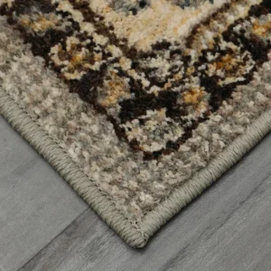 Rene Beige 5 Ft. X 7 Ft. Oriental Area Rug By Mohawk Home | * Online
