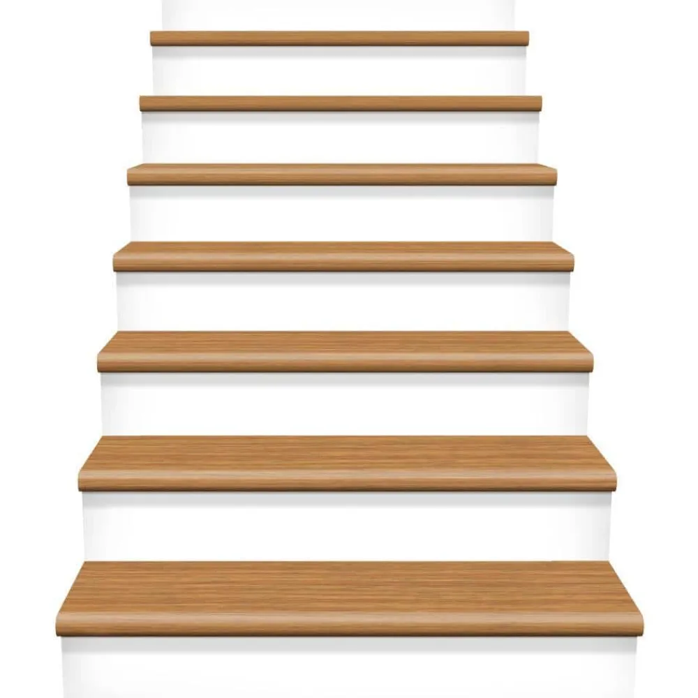 royal_oakclassic_auburn_o_1-2.webp Royal Oak/Classic Auburn Oak 47 In. Length X 7-3/8 In. Wide X 1/2 In. Thick Laminate Riser To Be Used With Cap A Tread | * Cheap