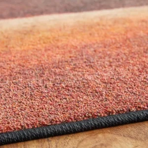 Rustburn Brown 8 Ft. X 10 Ft. Abstract Area Rug By Mohawk Home | * Hot