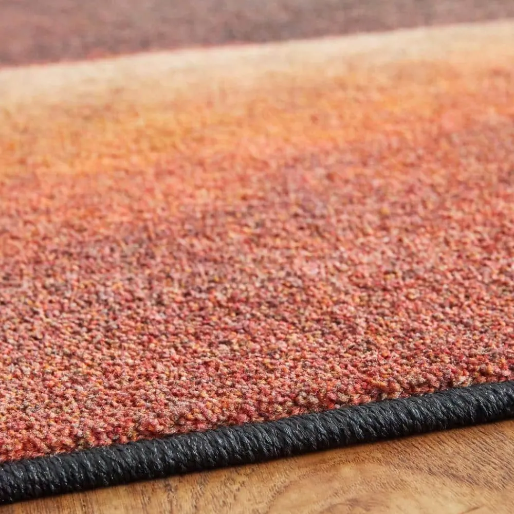 rustburn_brown__ft_x__ft__2.webp Rustburn Brown 8 Ft. X 10 Ft. Abstract Area Rug By Mohawk Home | * Hot