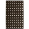 Sahana Black 5 Ft. X 8 Ft. Geometric Area Rug By Mohawk Home | * Store