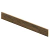 Saratoga Hickory 47 In. L X 1/2 In. T X 7-3/8 In. W Laminate Riser To Be Used With Cap A Tread | * Discount