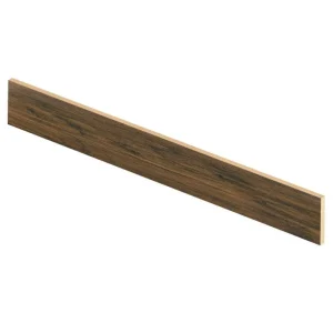 Saratoga Hickory 94 In. Length X 1/2 In. Thick X 7-3/8 In. Width Laminate Riser To Be Used With Cap A Tread | * Cheap
